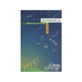 KURMACA GALILEO'DAN CERN'E FIZIK - EMRE KOLAY