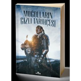 KURMACA KİŞİLER KENTI - EMIN ÖZDEMİR