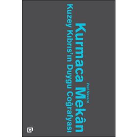Kurmaca Mekan - yael navaro