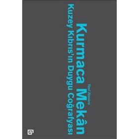 Kurmaca Mekan - yael navaro