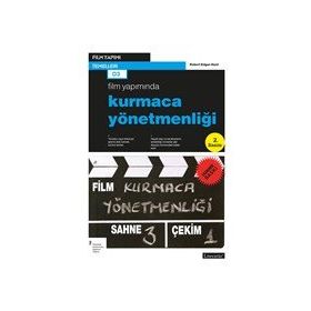 Kurmaca Yönetmenliği - Literatür Yayıncılık