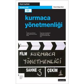 Kurmaca Yönetmenliği - Literatür Yayıncılık