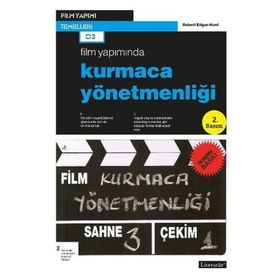 Kurmaca Yönetmenliği - Literatür Yayıncılık