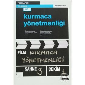 KURMACA YÖNETMENLİĞİ - ROBERT EDGAR-HUNT