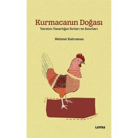 Kurmacanın Doğası - Mehmet Kahraman