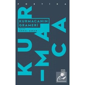 Kurmacanın Grameri - Cemal Şakar