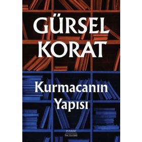 Kurmacanın Yapısı Everest Yayınları