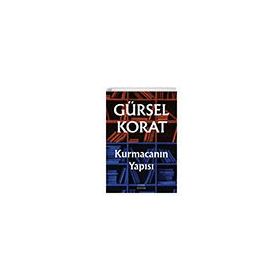 Kurmacanın Yapısı Everest Yayınları