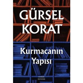 Kurmacanın Yapısı Everest Yayınları