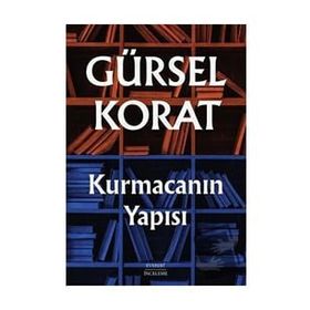 Kurmacanın Yapısı Everest Yayınları