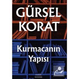 Kurmacanın Yapısı Everest Yayınları