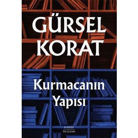 Kurmacanın Yapısı Everest Yayınları