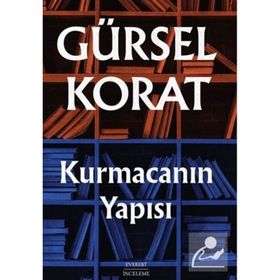 Kurmacanın Yapısı Everest Yayınları
