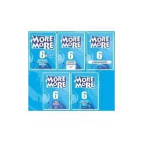 Kurmay Yayınları - 6.Sınıf MORE and MORE Set - kollektif