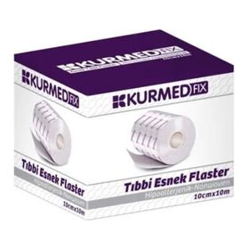 Kurmed 10x10 cm Fix Flaster