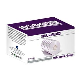 Kurmed 15 cm 10 mt Fix Flaster