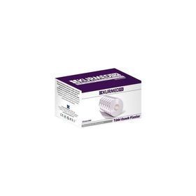 Kurmedfix 15 cm 10 m Tıbbi Esnek Flaster