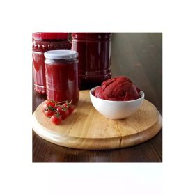 Kurmeysan 1,1 kg Domates Salçası