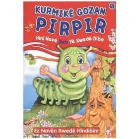 KURMIKE GOZAN PIRPIR HINI NAVE RAB YE XWEDE DIBE - NUR KUTLU