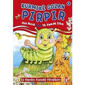 KURMIKE GOZAN PIRPIR HINI NAVE RAB YE XWEDE DIBE - NUR KUTLU