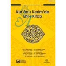 KUR´ÂN-I KERIM´DE EHL-I KITAB - HEYET