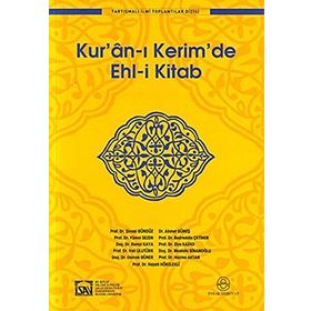 KUR´ÂN-I KERIM´DE EHL-I KITAB - HEYET