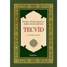 KURÂN-I KERÎMI GÜZEL OKUMA SANATI TECVID - GENEL