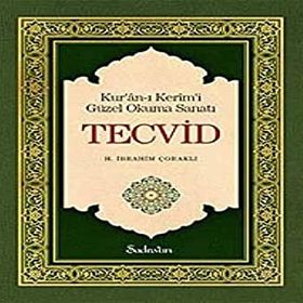 KURÂN-I KERÎMI GÜZEL OKUMA SANATI TECVID - GENEL