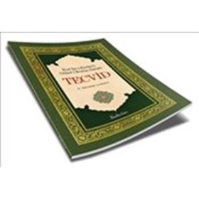 KURÂN-I KERÎMI GÜZEL OKUMA SANATI TECVID - GENEL