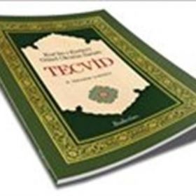 KURÂN-I KERÎMI GÜZEL OKUMA SANATI TECVID - GENEL