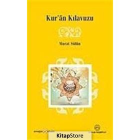 KUR'ÂN KILAVUZU - MURAT SÜLÜN