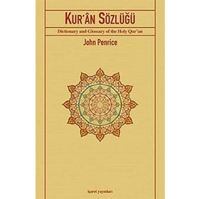 KUR'ÂN SÖZLÜĞÜ - JOHN PENRICE