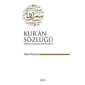 KUR'ÂN SÖZLÜĞÜ - JOHN PENRICE