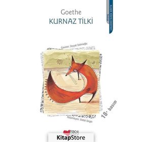 KURNAZ TILKI - JOHANN WOLFGANG VON GOETHE