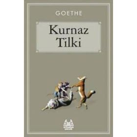 Kurnaz Tilki - Tavuz Bahadıroğlu