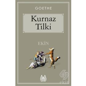 Kurnaz Tilki - Tavuz Bahadıroğlu