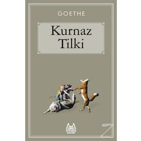 Kurnaz Tilki - Tavuz Bahadıroğlu