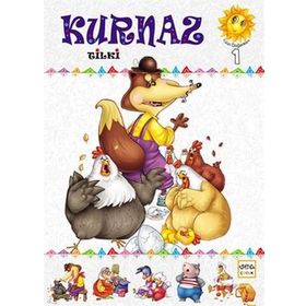 Kurnaz Tilki - Tavuz Bahadıroğlu