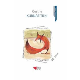 Kurnaz Tilki - Tavuz Bahadıroğlu