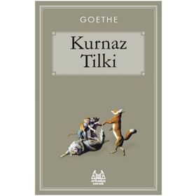Kurnaz Tilki - Tavuz Bahadıroğlu