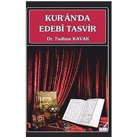 KUR'ÂN'DA EDEBÎ TASVÎR ET-TASVÎRU'L-FENNÎ FÎ'L-QUR'ÂN - SEYYID KUTUB