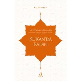 Kur’ân’da Kadın - Fecr Yayınları