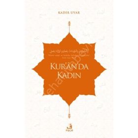 Kur’ân’da Kadın - Fecr Yayınları