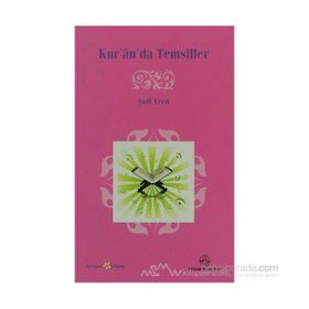 KUR'ÂN'DA TEMSILLER - GENEL