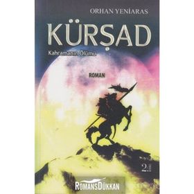 KÜRŞAD KAHRAMANIN ÖLÜMÜ - ORHAN YENIARAS