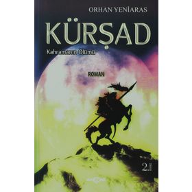 Kürşad - Orhan Yeniaras