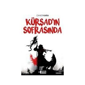 Kürşad'ın Sofrasında - Caner Kara