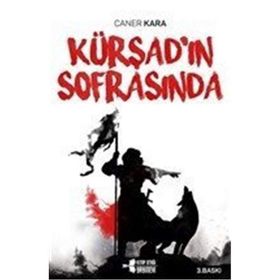 Kürşad'ın Sofrasında - Caner Kara