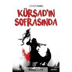 Kürşad'ın Sofrasında - Caner Kara