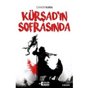Kürşad'ın Sofrasında - Caner Kara